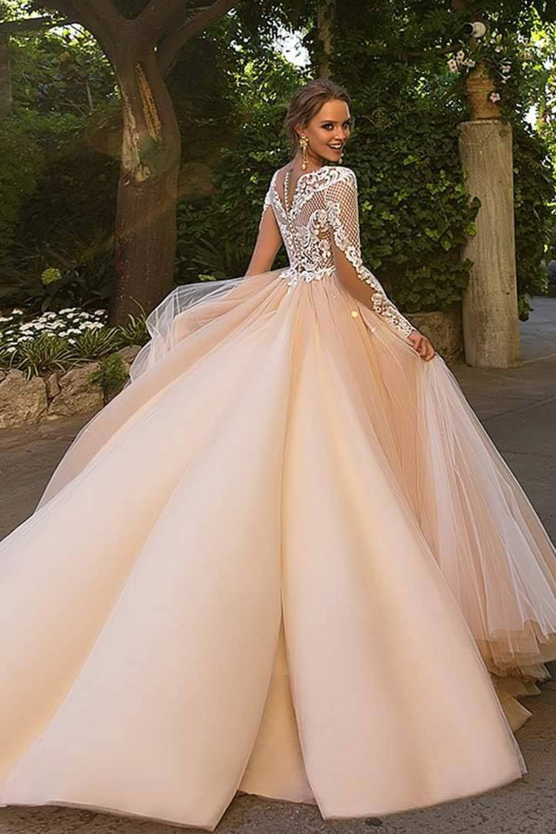 Bridals Theodora - La Vie En Rose  portfolio